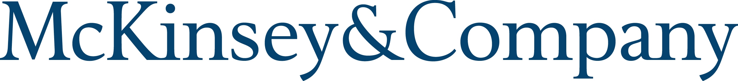 McKinsey
